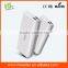 Economic Latest Design Hot Sale elegant universal portable power bank