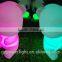 Led light Art crafts with with remote control YXF-3653B