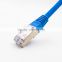 Channel Test Great Quality LSZH Patch Cord Cat.6A SSTP lowest price wholesale