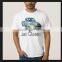 2016 hot selling classic tee men's polo t shirt latest new design hand painted polo t shirt designs