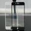 New 3D Full Screen Covered Tempered Silk Printing Glass Screen Protector Film For Iphone 6/6s