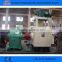 coconut shell charcoal briquette machine with low price
