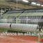 50*50mm mesh spacing pvc coated hexagonal gabion box