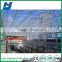Prefabricated Good Quality Light Steel Structure Made In China