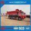 HOWO 6X4 tipper for kenya market