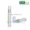 China Wholesale 10ml Cosmetic Syringe Bottle used for high-end cosmetics packaging