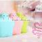 ABS Material Electric Recharge Mini Hand Warmer & Power Bank