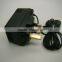 UK EU US AU KC AC to AC 12V 1A 1000ma VAC AC power supply Adapter