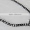 Buddhist Beads Long Necklace Handicrafts Drop pendant Wood Jewelry