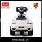 RASTAR mini baby car Porsche style foot pushing toy ride on