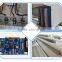 High Precision Best Price 4 Axis CNC Wood Router with Rotary Device