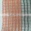 high quality HDPE olive net / fruit harvest net / collecting net