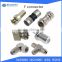 HOT SALE RG11 RG6 F Male Compression Waterproof Coaxial Connector