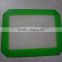 Plastic silicone pastry mat with great price