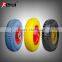 All size small rubber wheel 6x2, 2.50-4, 3.50-4, 6.00-6, 3.50-8 4.00-8