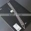 Hair Accessory, Elastic Hair Band, Fashion Crystal Head Band Jewelry Hair Ornament SF1031