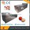Leader full automatic lychee seed removing machine