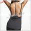 Oem Manufacturer gym tank top with fitness clothing for women