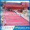 High Quality gold trommel scrubber for alluvial gold washing