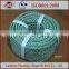 PE rope,3 twisted rope with factory price