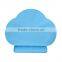 2015 infant silicone tiny diner portable placemat/baby diner placemat/tiny diner placemat