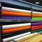 High quality bubble free 3d carbon fiber car vinyl wrap wholesale