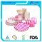 Birthday paper tableware set party decorations party supply                        
                                                Quality Choice