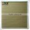 Yilian Honeycomb Blinds Use for Office Curtains And Blinds