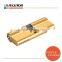 European Door Lock Profile Cylinder