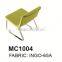 Modern Fabric Lounge Chair Relax Chair Living Chair MC1004