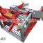 Rotary potato planter and harvester for sale,top-grade in China