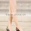 Ladies Stilletto Shoes Platform Pumps Stiletto Detachable High Heel Shoes Changeable Heels