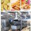 Automatic Fryer /peanut frying machine/continuous frying machine
