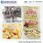 Fully automatic Corn Puff snack food Cheese Curls making machine