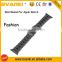 New Fashion 2015 Smart Watch Steel Strap Of Band For Apple For iWatch,Easy Change Strap For Sublimation Watch Band
