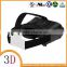 Most hot seller home audio side by side 3d active video glasses