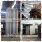 High Heat-transfer Efficiency Ambient Air Vaporizer, Liquid Nitrogen Vaporizer