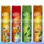 300ml Water-based Air Freshener