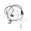 Joytone EPS-07 handy acoustic tube two way radio earphone