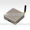 Airmusic via WIFI receiver to speaker