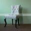 upholstery fabric wooden dining tables and chairs for restaurant