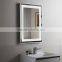 Factory Price UL Listed Full Length Hotel Lighted Vanity Mirror