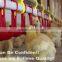 birdsitter chicken broiler rate automatic dosatron regulator nipple drinker