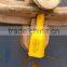 EN 10216-2	16Mo3	1.5415	TC2 Seamless hydraulic & pneumatic line pipes