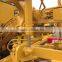 Used Motor Grader 140G/14G,140H for sale,Grader Original from USA