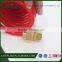PU sprial air hose/tube with swivel fittings