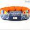 Good pet product cheap price hot sell high quality hole cowboy washable Low MOQ of navigation pet bed from Rosey Form