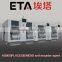 JUKI SMT line,smt assembly line,led assembly line,PCBA assembly line equipment,SMT production line