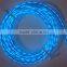 Wholesale cold el wires for party decoration show suit Christmas decoration