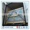 15mm Heat Strengthed Glass with holes (AS/NZS 2208; CE EN12150)